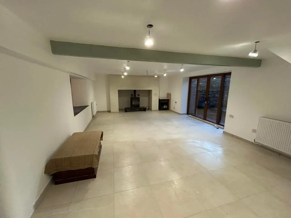 Full Property Transformation
